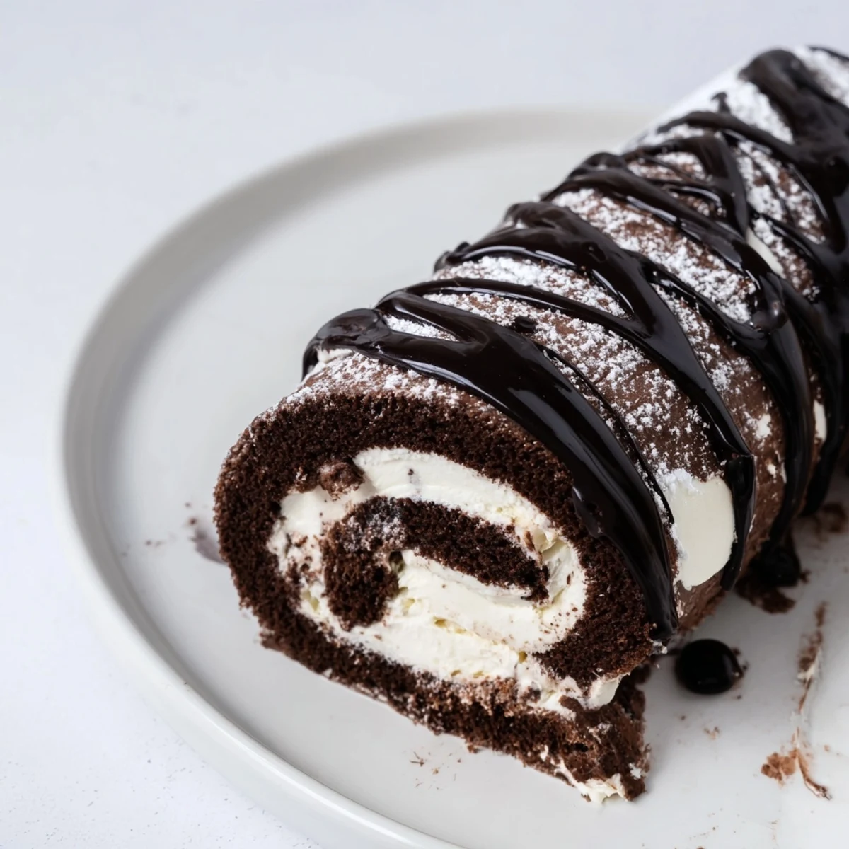 Imagine a delicious Winter Warmer, a fireplace-inspired dessert board with gingerbread and figs.