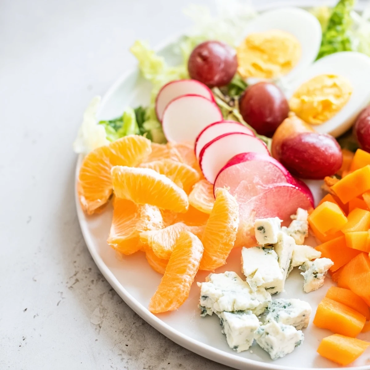 Baby Shower Pastel Palette