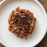 Chocolate Oatmeal Breakfast Cookie