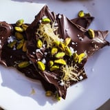 Kataifi Chocolate Crunch Bark