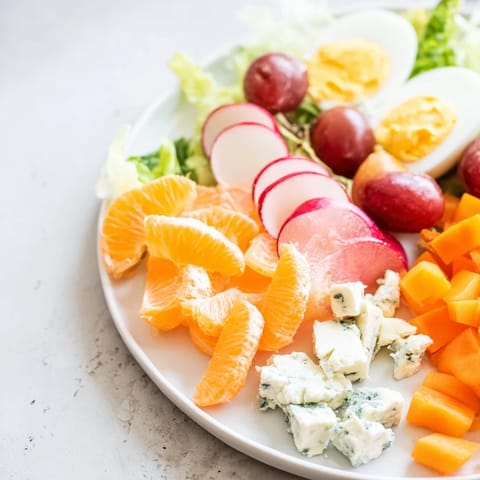 Baby Shower Pastel Palette