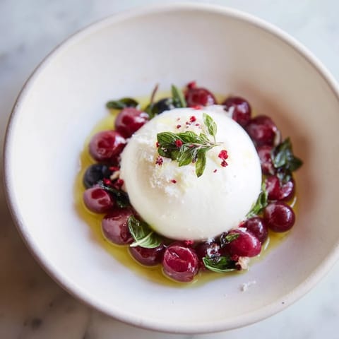 Moonlit Lagoon Salad