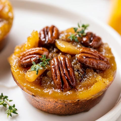 Copper Kettle Warm Appetizer