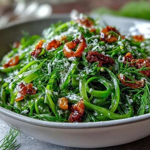 Crunchy celery salad with Parmesan and lemon, a bright and refreshing vegetarian side dish with crisp celery and zesty citrus.  
